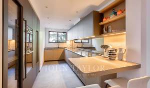 Venda Mansão Paris 14ème