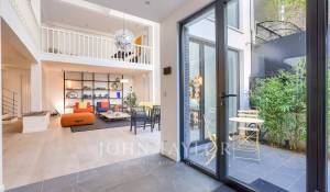 Venda Mansão Paris 14ème