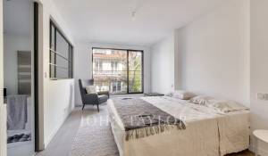 Venda Mansão Paris 14ème