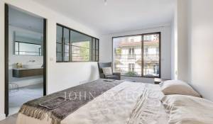 Venda Mansão Paris 14ème