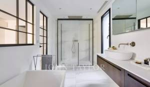 Venda Mansão Paris 14ème