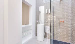 Venda Mansão Paris 14ème