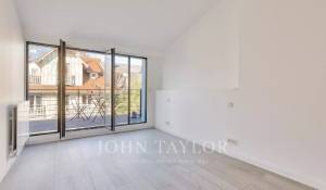 Venda Mansão Paris 14ème