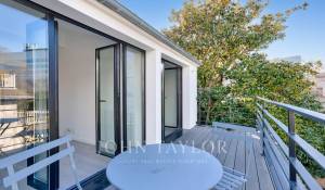 Venda Mansão Paris 14ème