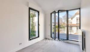 Venda Mansão Paris 14ème