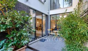 Venda Mansão Paris 14ème