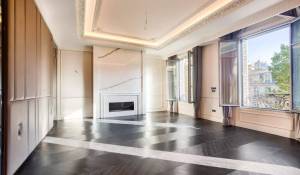 Venda Mansão Paris 16ème