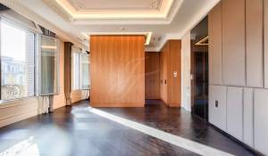 Venda Mansão Paris 16ème