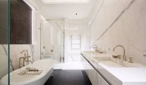 Venda Mansão Paris 16ème