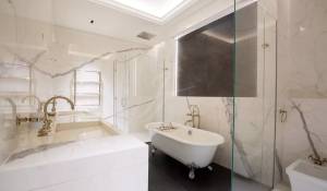 Venda Mansão Paris 16ème