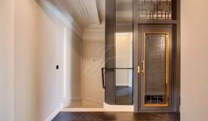 Venda Mansão Paris 16ème