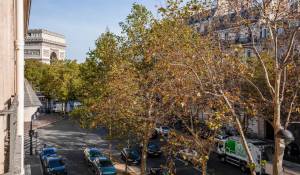 Venda Mansão Paris 16ème