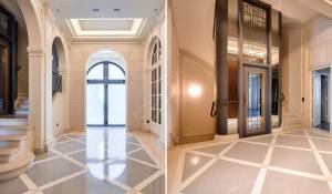 Venda Mansão Paris 16ème