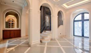 Venda Mansão Paris 16ème