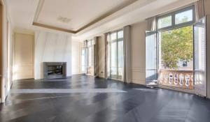 Venda Mansão Paris 16ème