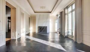 Venda Mansão Paris 16ème