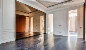 Venda Mansão Paris 16ème