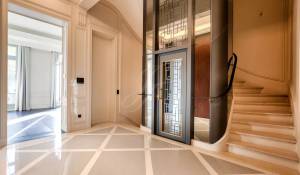 Venda Mansão Paris 16ème