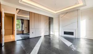 Venda Mansão Paris 16ème