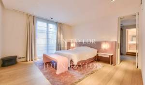 Venda Mansão Paris 16ème