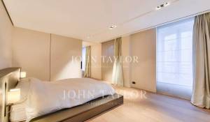 Venda Mansão Paris 16ème