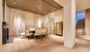 Venda Mansão Paris 16ème