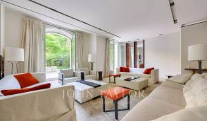 Venda Mansão Paris 16ème