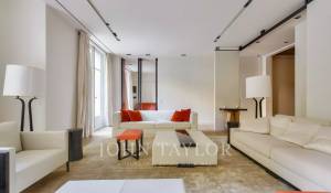 Venda Mansão Paris 16ème