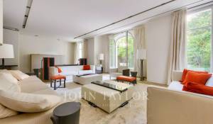 Venda Mansão Paris 16ème