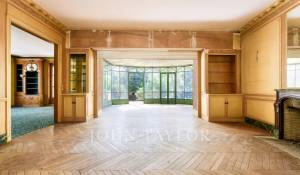 Venda Mansão Paris 16ème