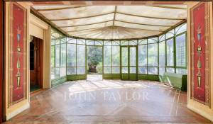 Venda Mansão Paris 16ème