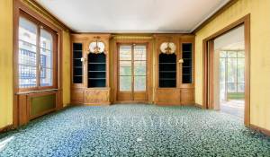 Venda Mansão Paris 16ème