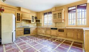 Venda Mansão Paris 16ème