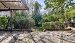 Venda Mansão Paris 16ème