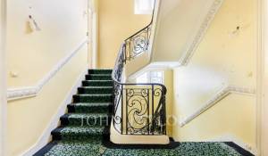 Venda Mansão Paris 16ème