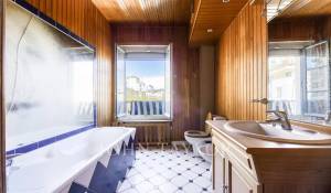 Venda Mansão Paris 16ème