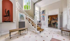 Venda Mansão Paris 16ème