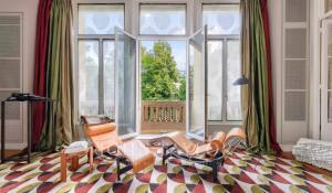 Venda Mansão Paris 16ème