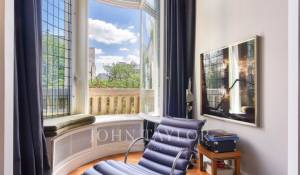 Venda Mansão Paris 16ème