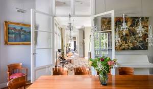 Venda Mansão Paris 16ème