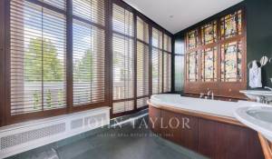 Venda Mansão Paris 16ème