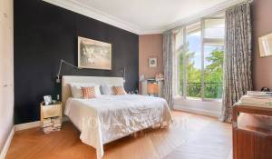 Venda Mansão Paris 16ème