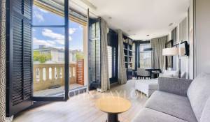 Venda Mansão Paris 16ème