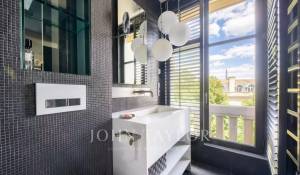 Venda Mansão Paris 16ème