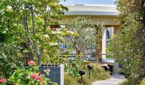 Venda Mansão Paris 16ème