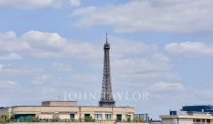 Venda Mansão Paris 16ème