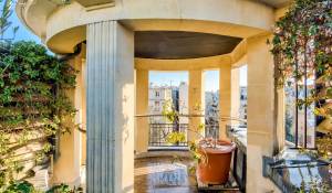 Venda Mansão Paris 16ème