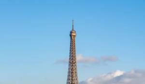 Venda Mansão Paris 16ème