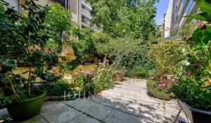 Venda Mansão Paris 16ème