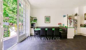 Venda Mansão Paris 16ème